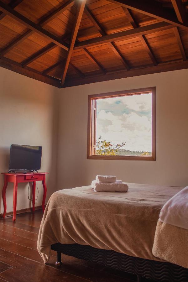So Ham Guest House Diamantina Exterior foto