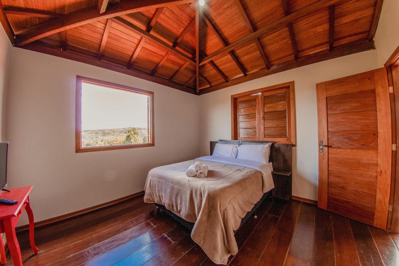 So Ham Guest House Diamantina Exterior foto