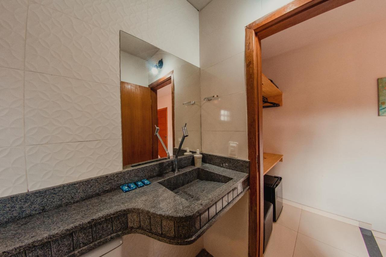 So Ham Guest House Diamantina Exterior foto