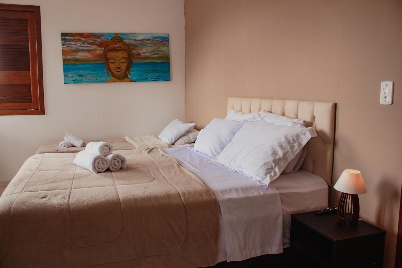 So Ham Guest House Diamantina Exterior foto