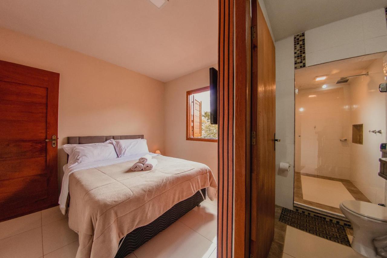 So Ham Guest House Diamantina Exterior foto