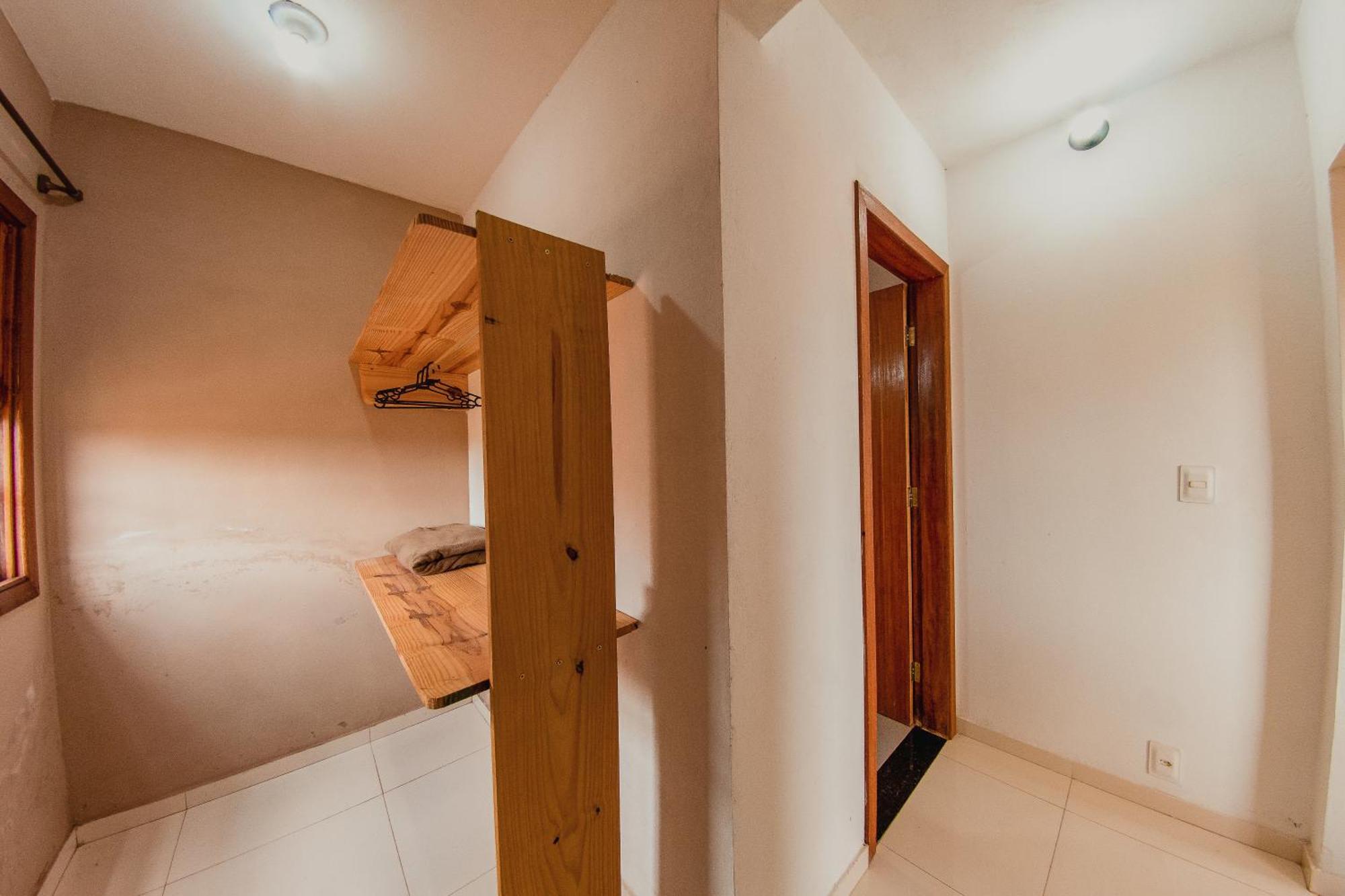 So Ham Guest House Diamantina Zimmer foto